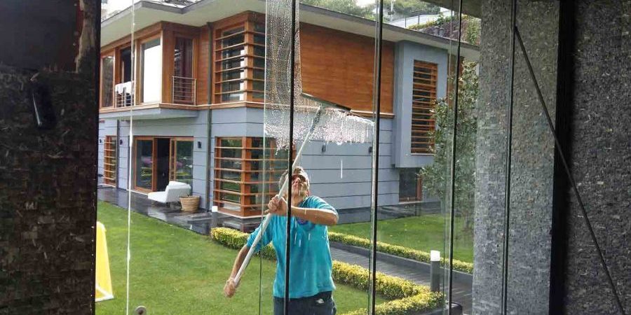 Bakırköy Ev Temizlik Firması IŞILTI TEMİZLİK