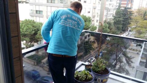 Ev Temizlik Şirketi