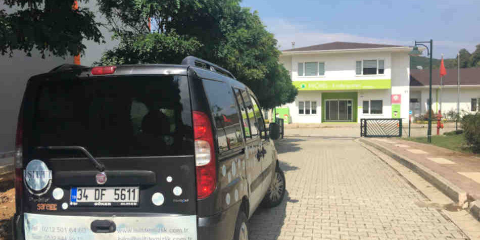 Ev Temizliği Firmaları ile konut sektöründe temizlikte devrim. Ev temizlik aracı