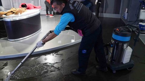 Zemin Cilalama Şirketi